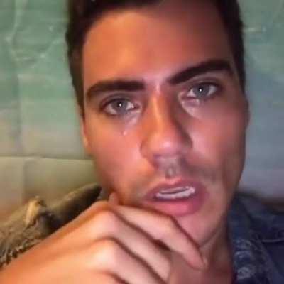 Las voces de mi cabeza