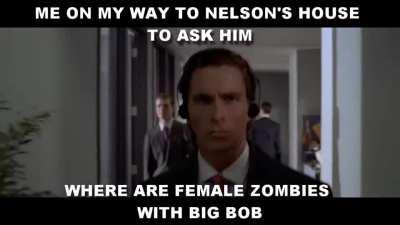 Now this looks like a job for me