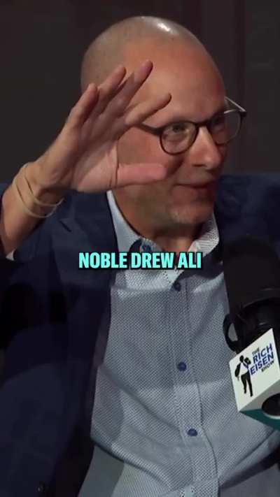 Finding Tupac's Brenda, and her baby.