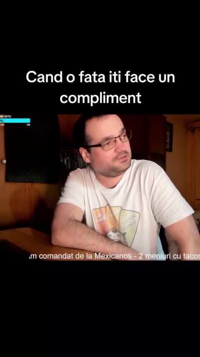 Complimente