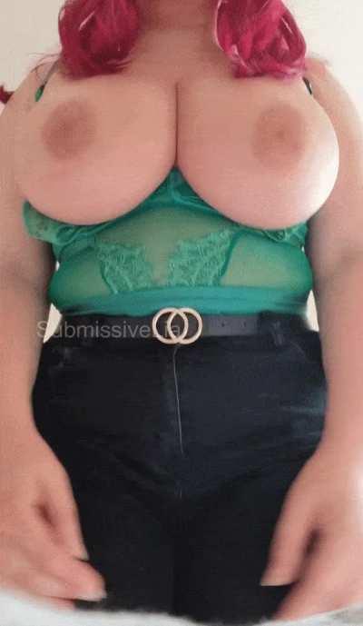 Tittyfuck or tittysuck