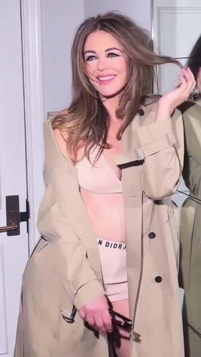 Photoshoot BTS | IG 5/23/24