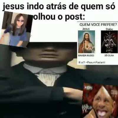 Pode herege no grupu 😳