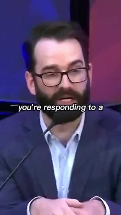 Sex and gender discussion 