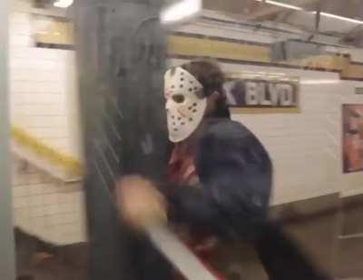 Halloween is coming soon