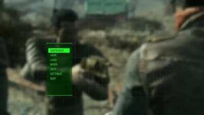 Don't threaten the cowboy