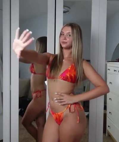 10 seconds to do whatever Angel says