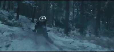 We don't talk enough about Age Of Ultron's Long Takes