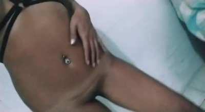 Video games, your dick and my open butthole.