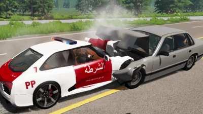 One T H I C C bad meme