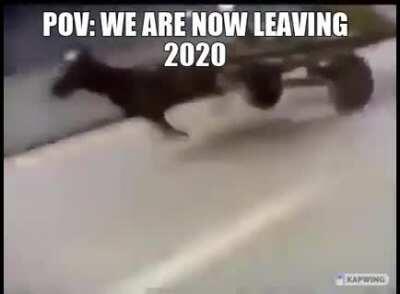 [Meme] My First Meme of 2021, had fun doing it :)