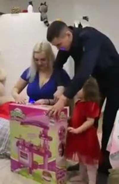 Luego se preguntan porque quedan pendejos…