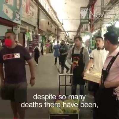 No pues c&oacute;mo alegar