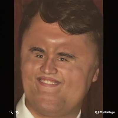 Alpha female animated (credit for og photo from u/axxxxxxxxa )