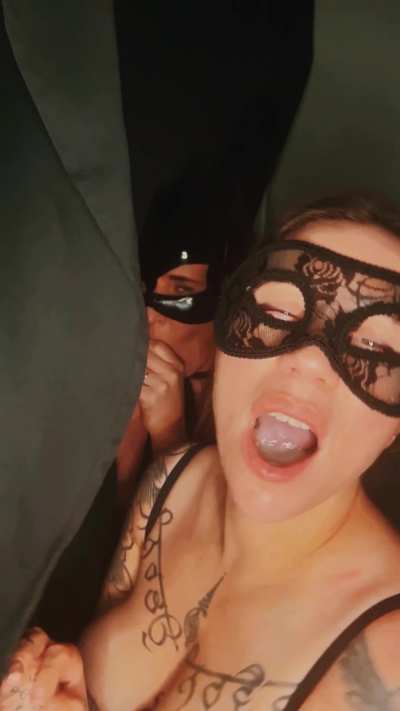 Who is next in line 🫦🍆💦