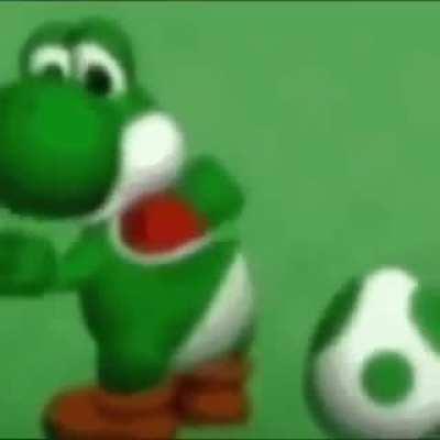 yoshi....... ¿????