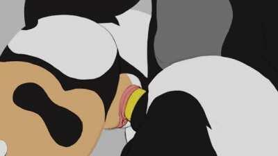 He just wants to fuck [MF] (crimson-flazey)