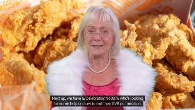 WSB Daily Roundup, Episode 1