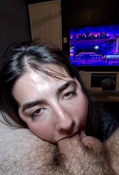 This Full Scene Is Free With Your Subscription 💕