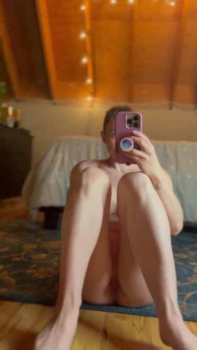 38F milf spread jizz worthy?