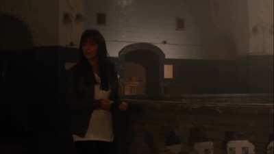 Horror Hotties: Roxanne Pallett - Wrong Turn 6