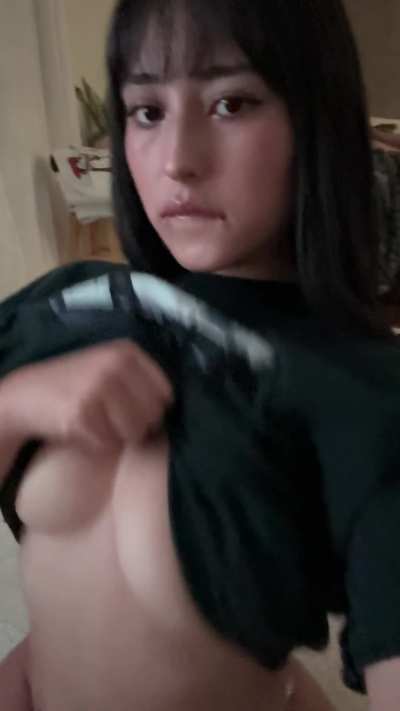 A different kind of drop ;)