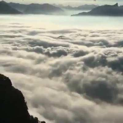 Definitely do not wanna fuck up the takeoff there.