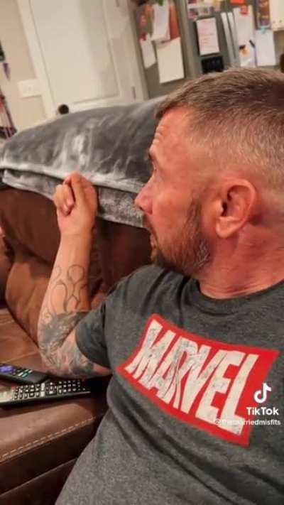 That's one way of doing it.