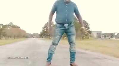 Me and the boys huntin'