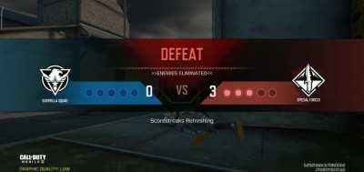 This guy was helping them win the qualifying rounds