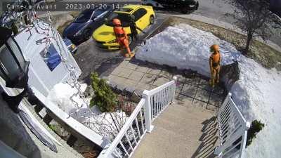 UPDATE* the guy got arrested. Thanks for everyone who supported me. That was scary