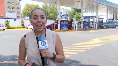 Será ese el famoso huachi-coleo?