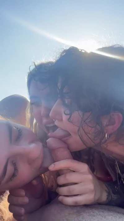 I would cum that quickly, too...