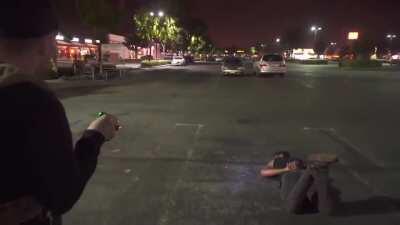 Don't do drugs kids!