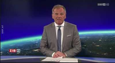 Zum Schluss der Sendung wollen wir Sie noch kurz darauf hinweisen, dass es die Zeit im Bild seit heute auch auf TikTok gibt