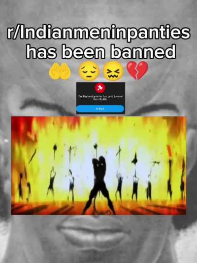 Bad things happen to only good people 😔