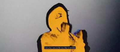 UAV FXR THE MANDEM | Edit by me