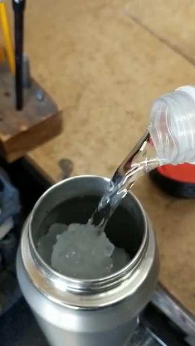 This always makes me smile