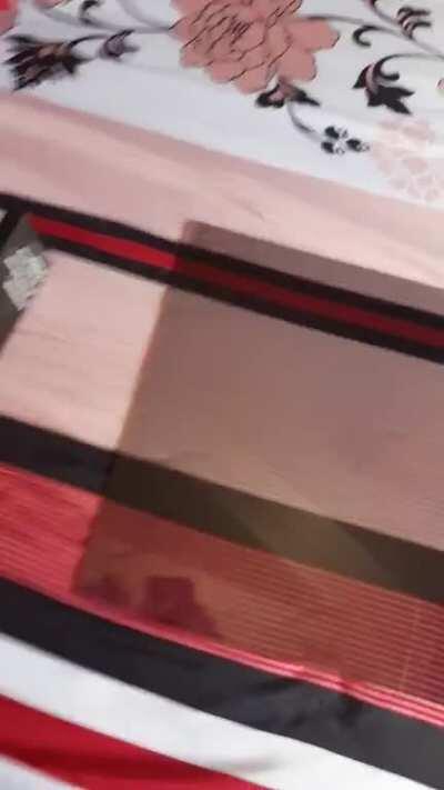 A tempered glass peel for the pcmr!