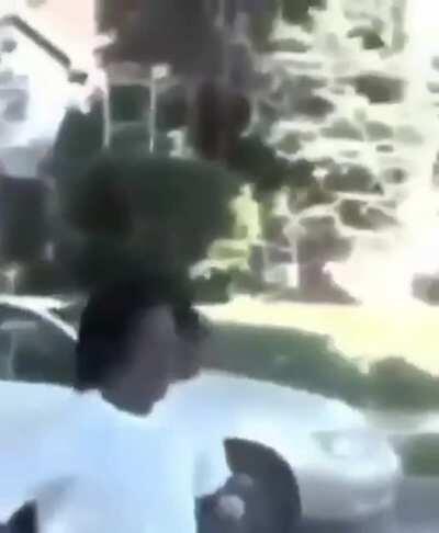 IF BRUCE PLAY ANOTHER AD ON ME ONE MORE DAMN TIME😡😡