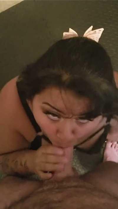 Thank you for the invite 😏 I look forward to bringing everyone some hot content