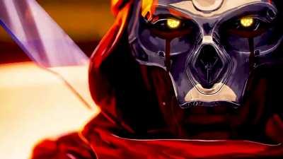 Loba vs Revenant RAP BATTLE! [OC]