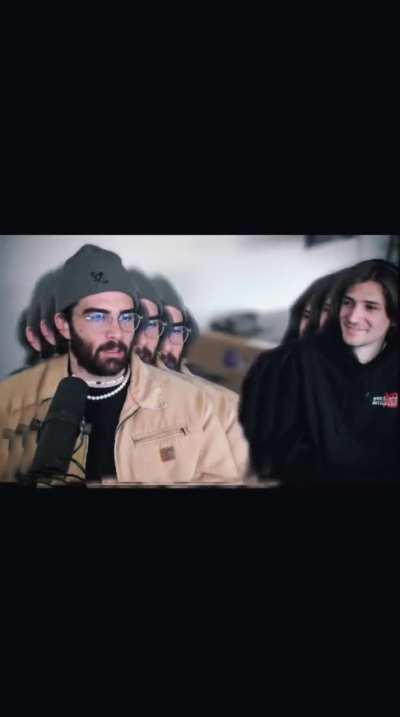 ❝The XQC-THERAPY Show❞ Specials.