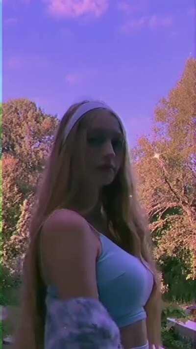 Nice View right? Insta Story