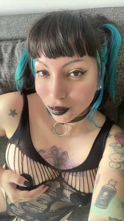 I'm dripping thinking about what's next