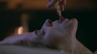 Is this hot af or am I just high af??