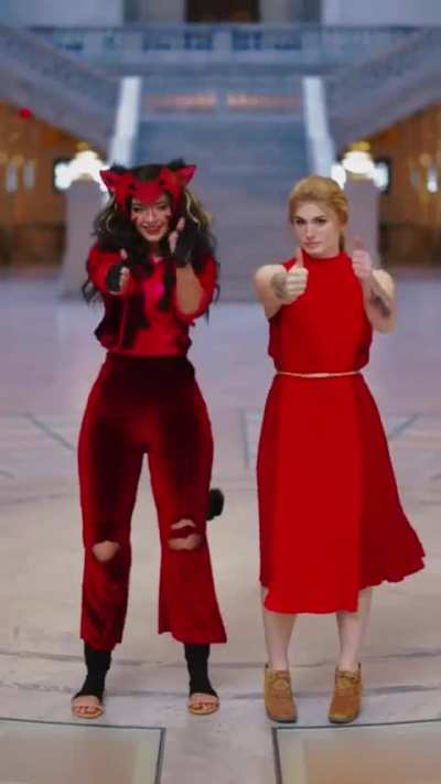 Anyone have words? I'm speechless.