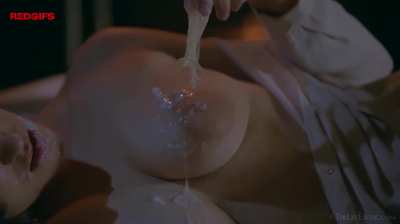 How your sister be when your bully ( me ) is done with her . I'd probably fuck her raw though .