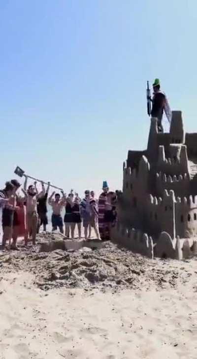 Boys Will be Boys i guess