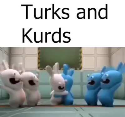 Is this true turk bros